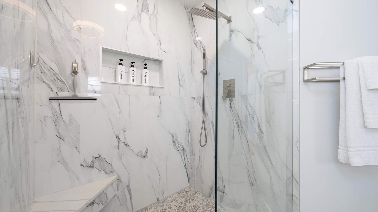 Photo of Bathroom in Sebastian Highlands