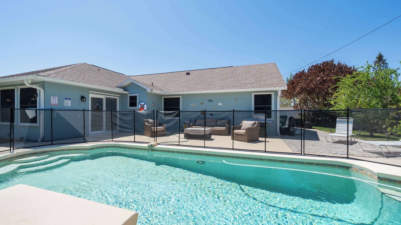 Photo of Outdoor in Sebastian Highlands
