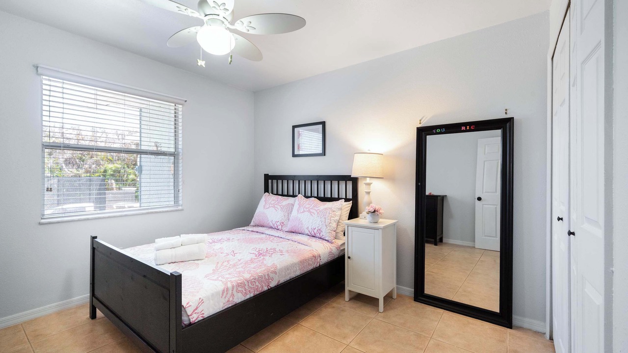 Photo of Bedroom in Sebastian Highlands