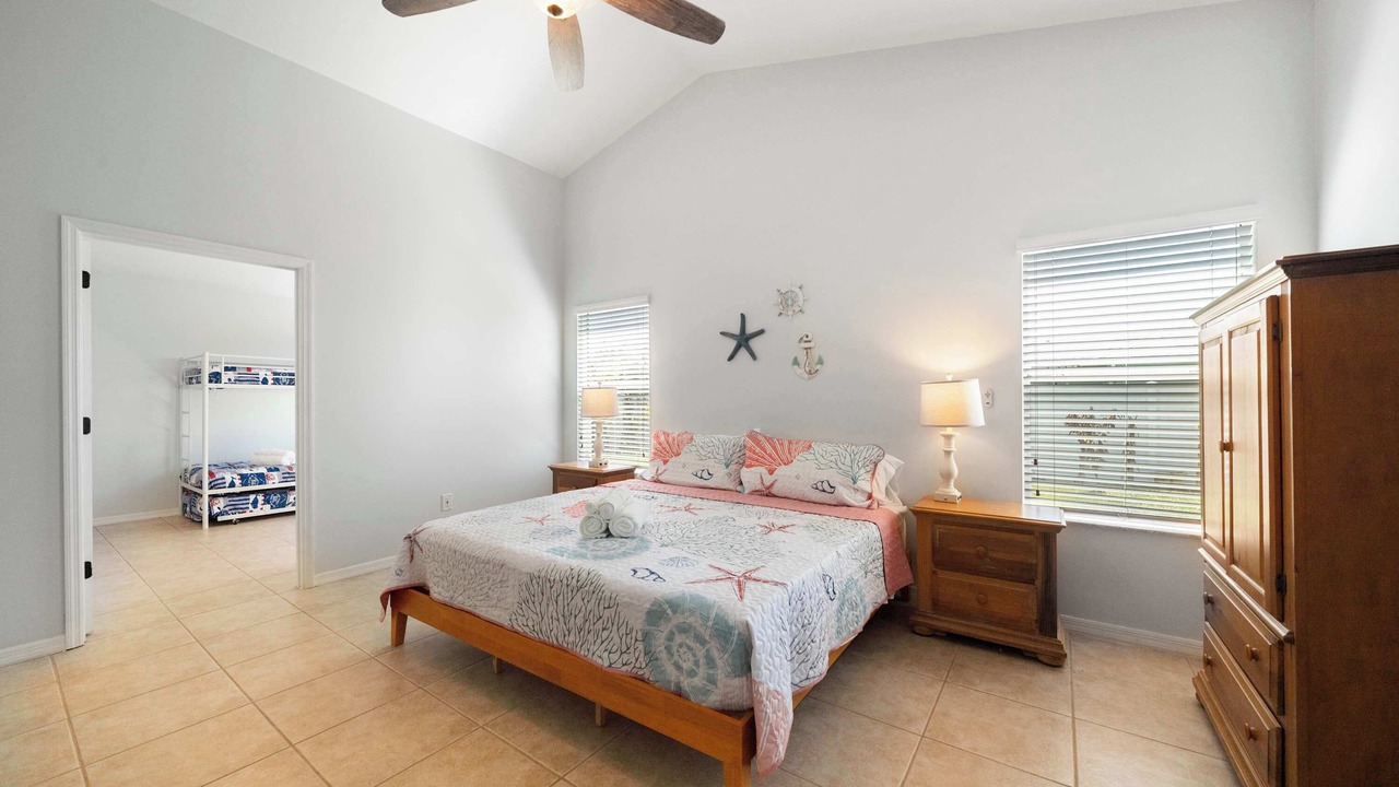 Photo of Bedroom in Sebastian Highlands