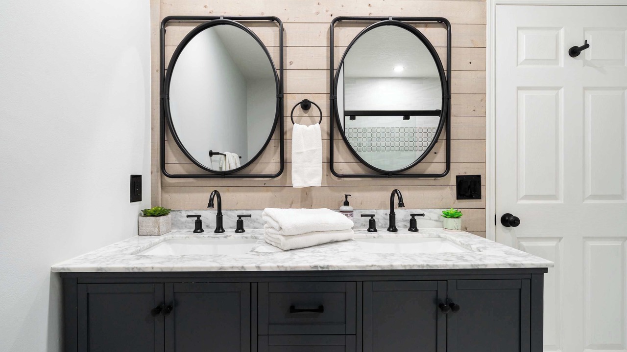 Photo of Bathroom in Sebastian Highlands