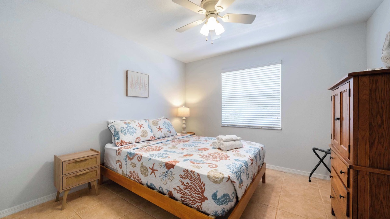 Photo of Bedroom in Sebastian Highlands