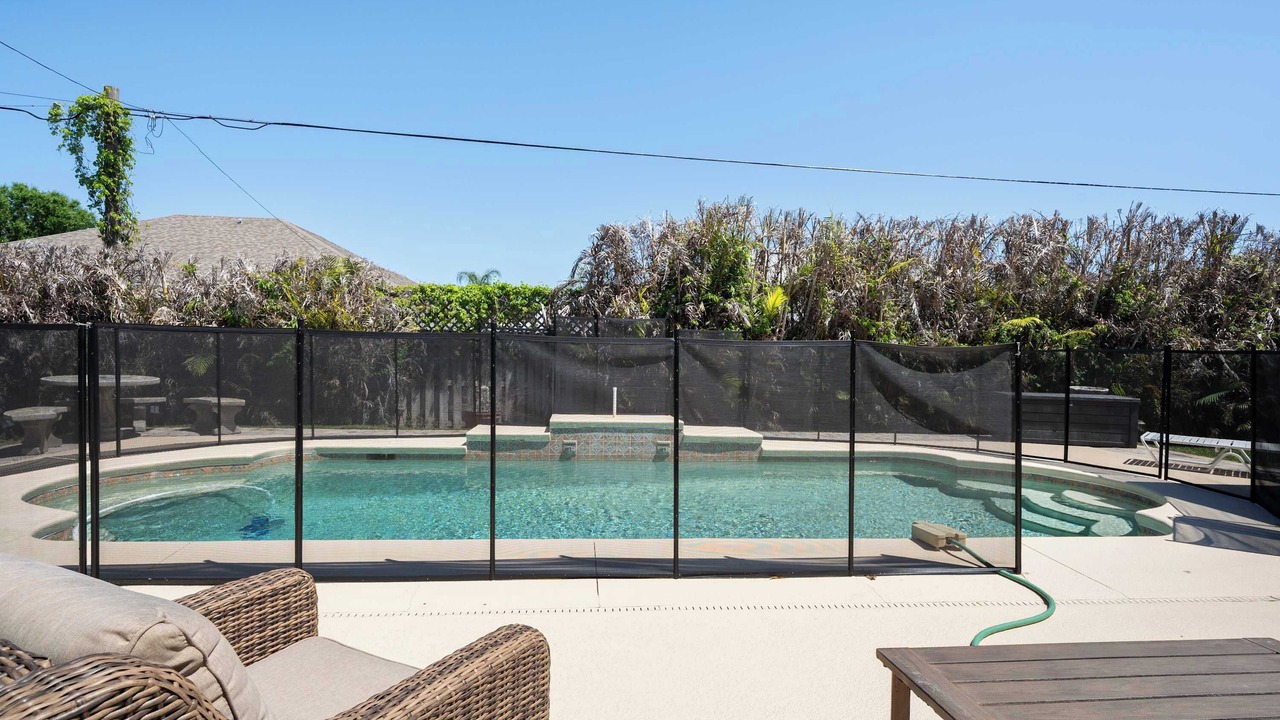 Photo of Outdoor in Sebastian Highlands