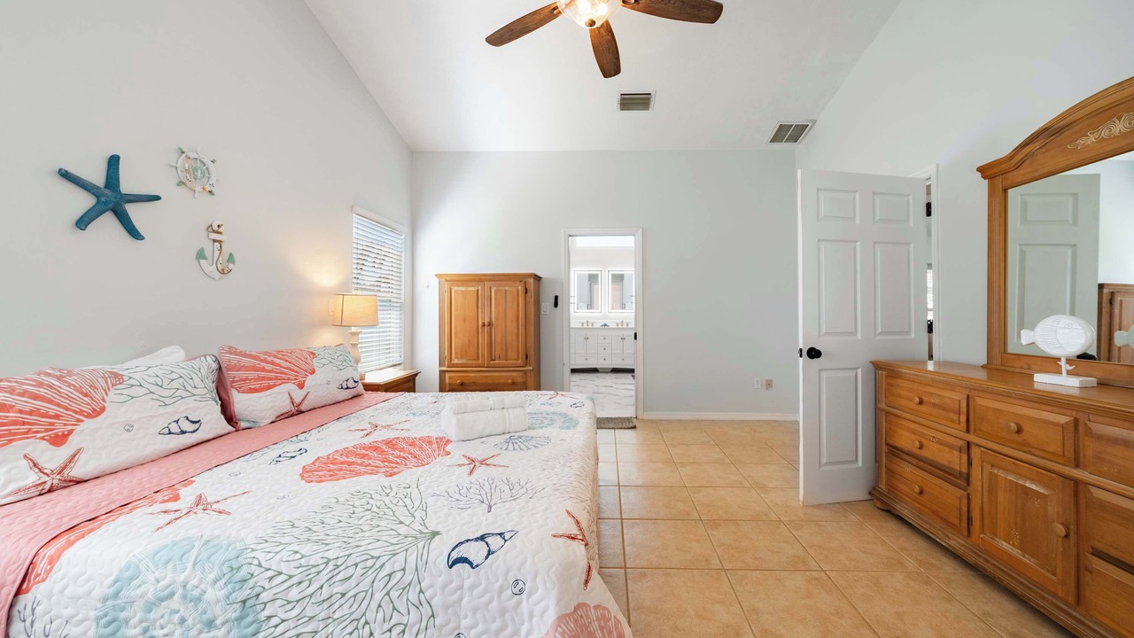 Photo of Bedroom in Sebastian Highlands