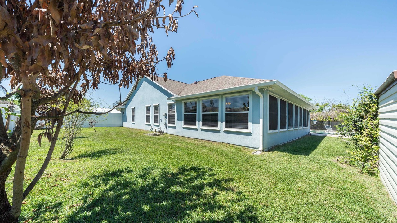 Photo of Outdoor in Sebastian Highlands
