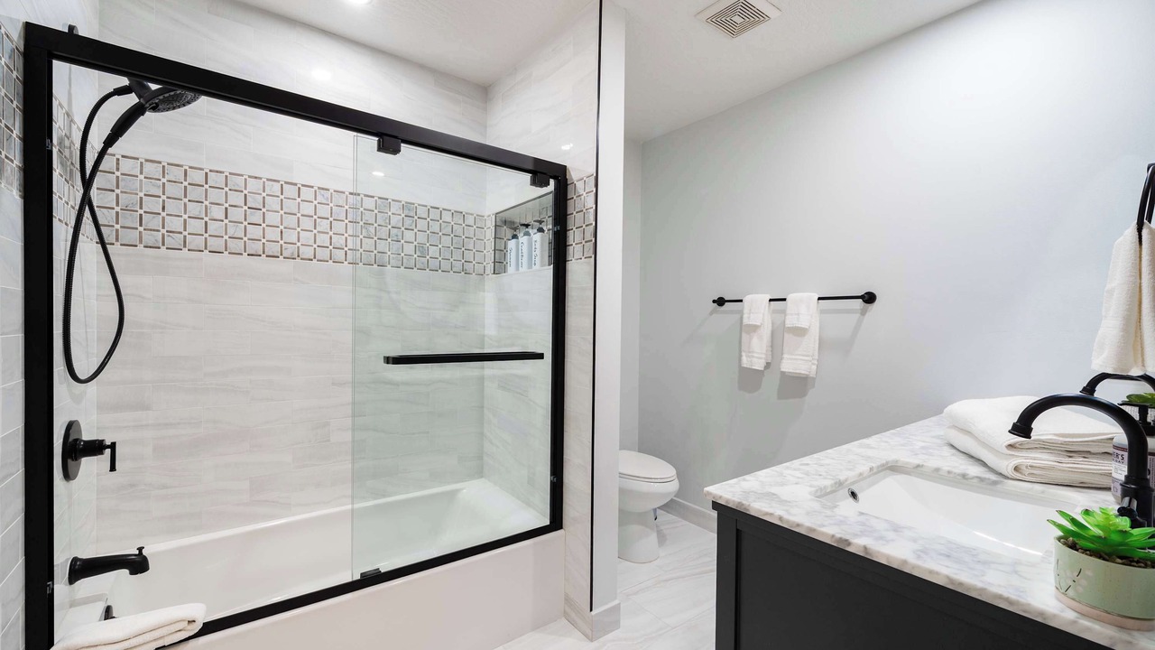 Photo of Bathroom in Sebastian Highlands