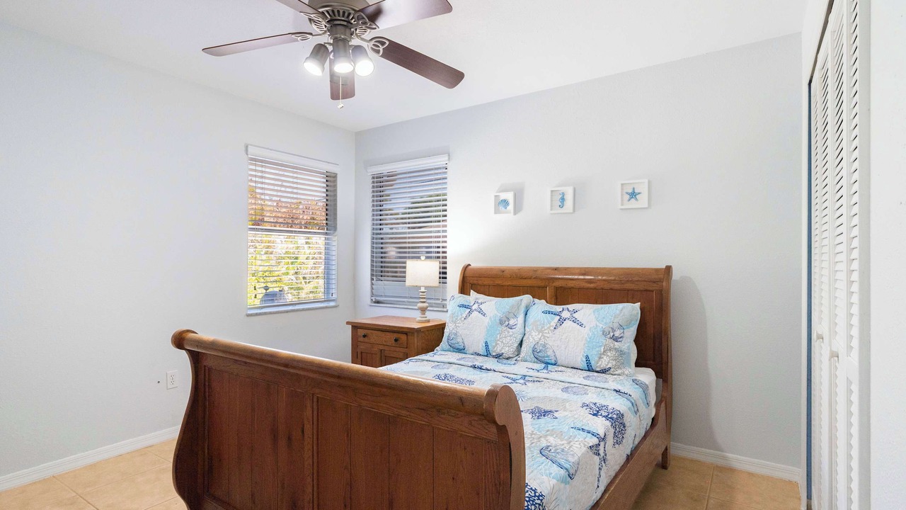 Photo of Bedroom in Sebastian Highlands