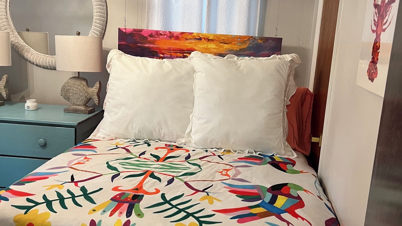 Photo of Bedroom in Midway