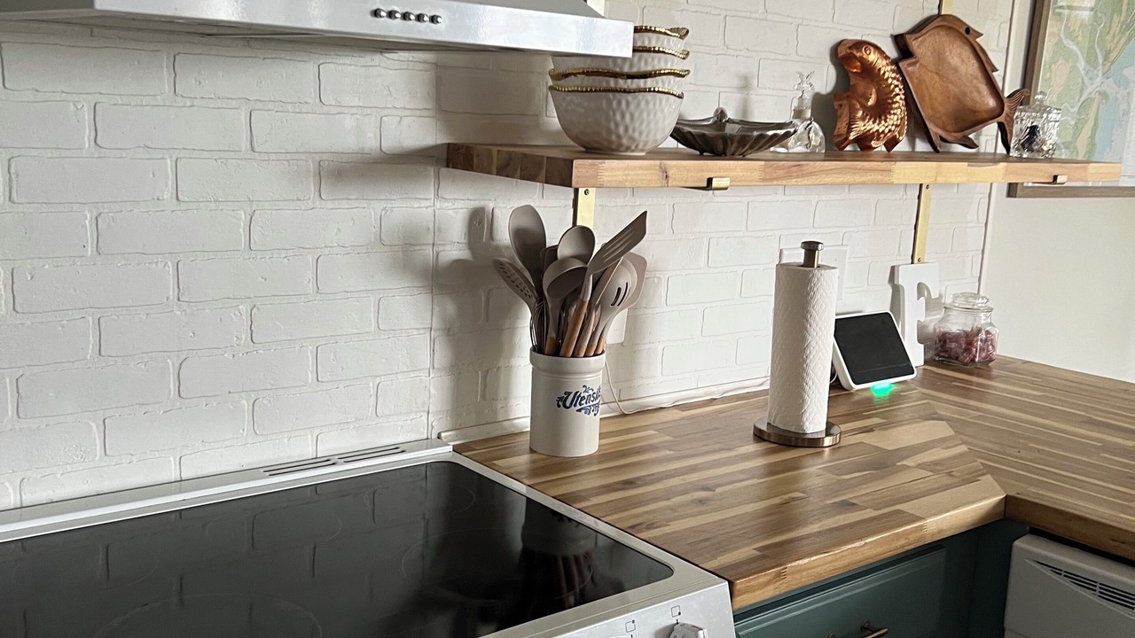 Photo of Kitchen in Midway