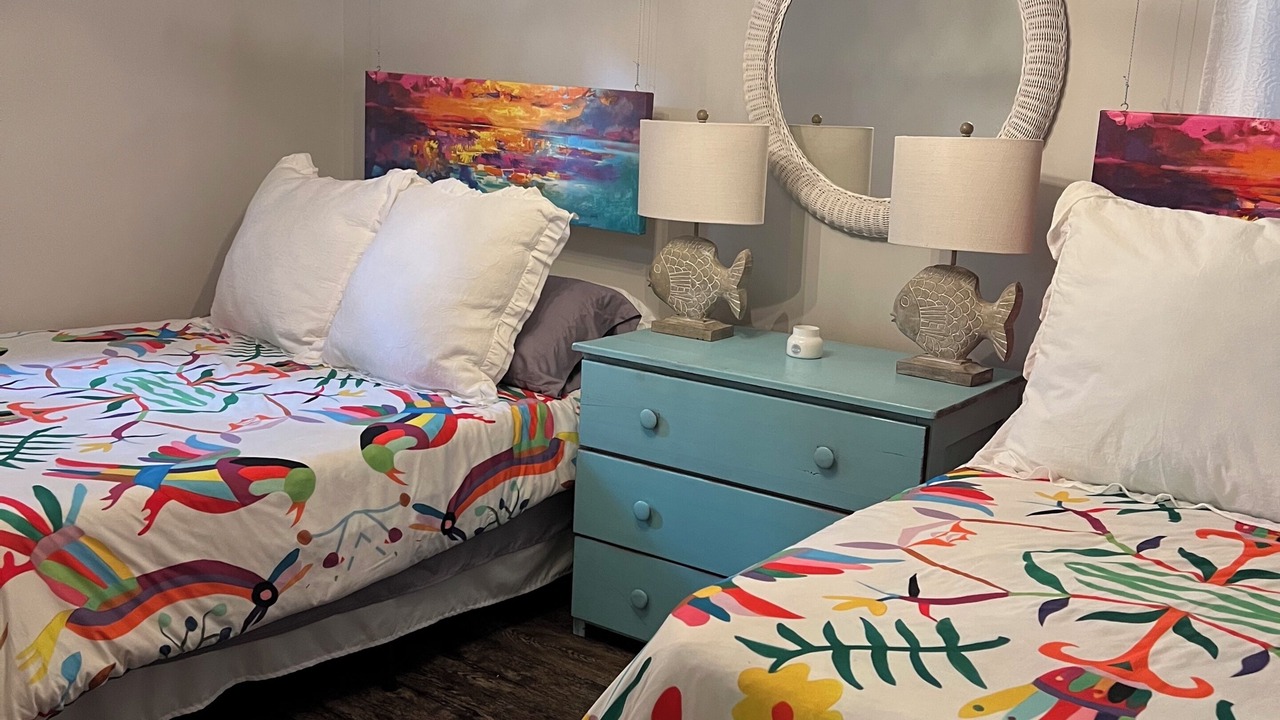 Photo of Bedroom in Midway