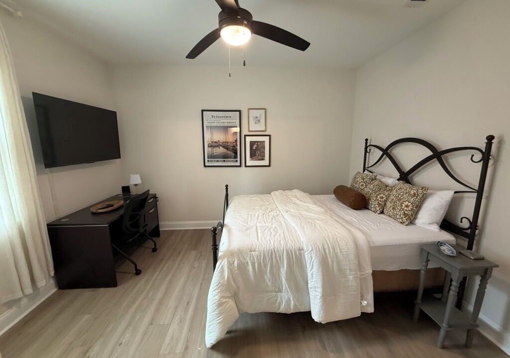 Photo of Bedroom in Pooler
