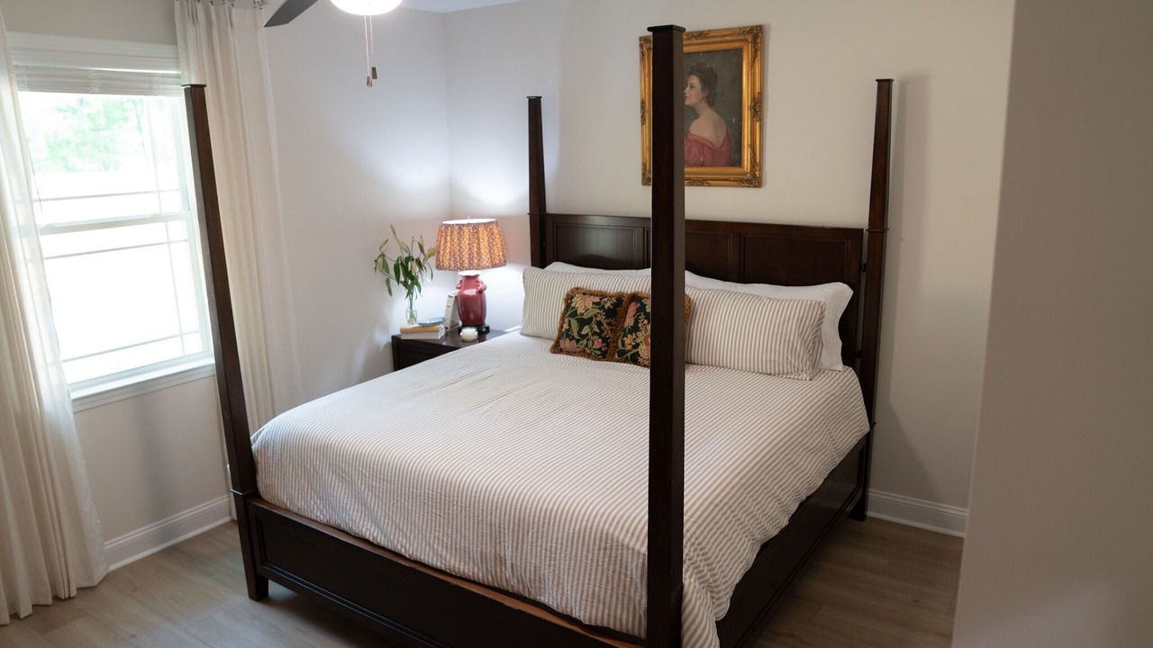 Photo of Bedroom in Pooler