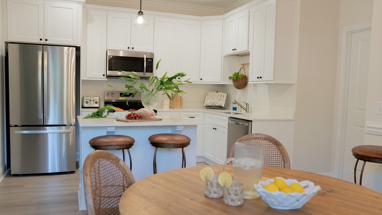 Photo of Kitchen in Pooler