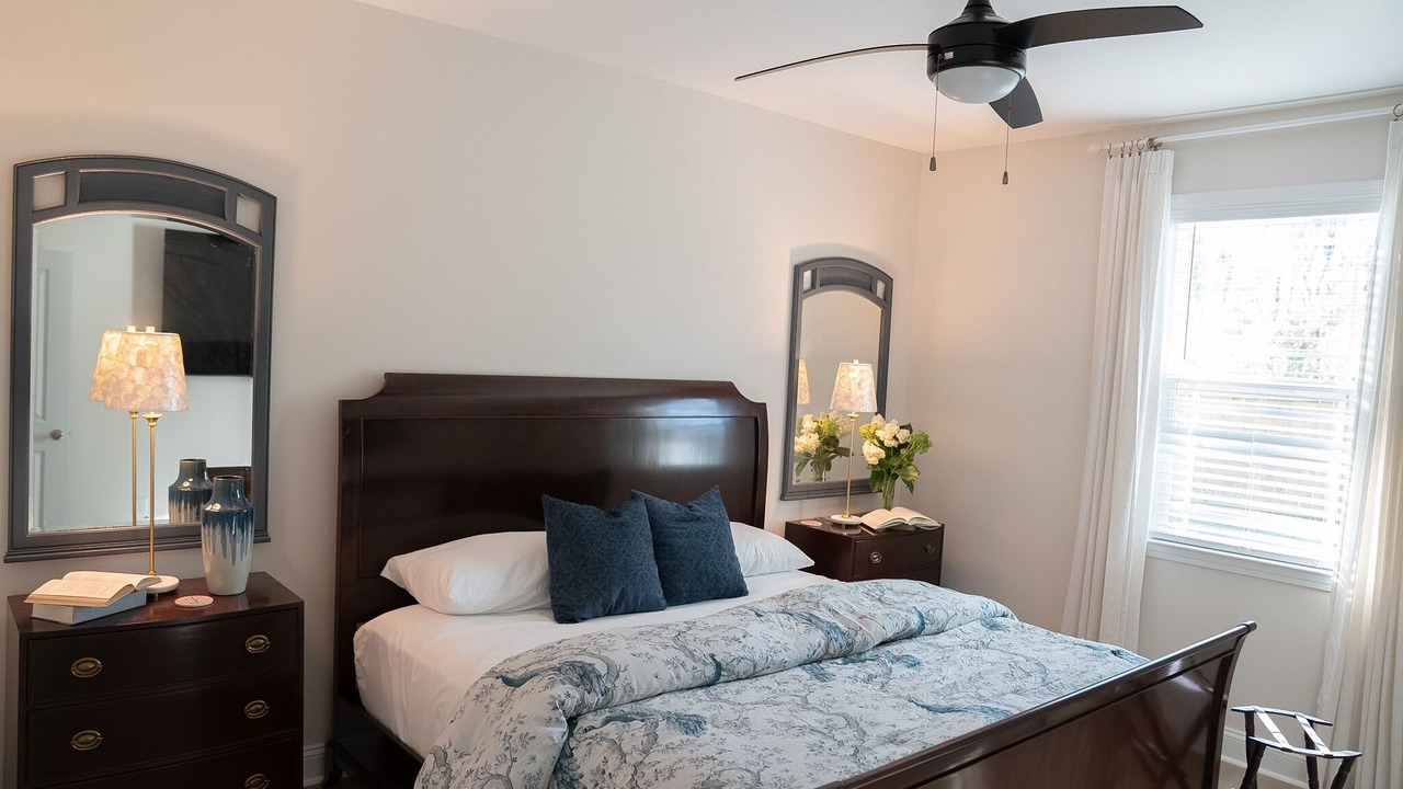 Photo of Bedroom in Pooler
