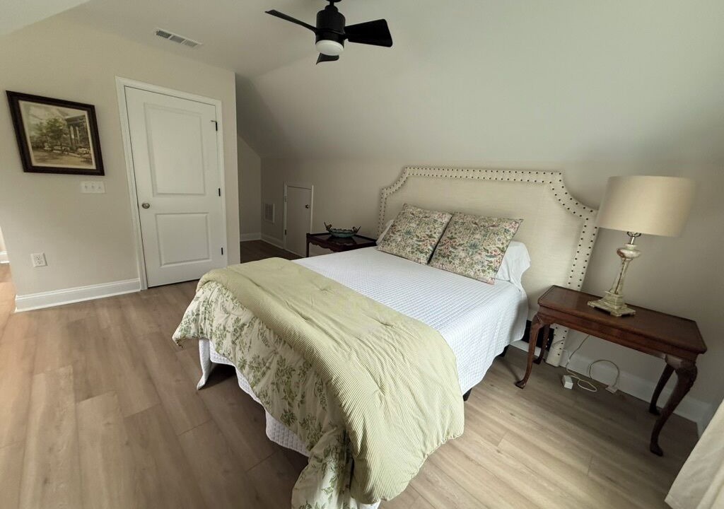Photo of Bedroom in Pooler