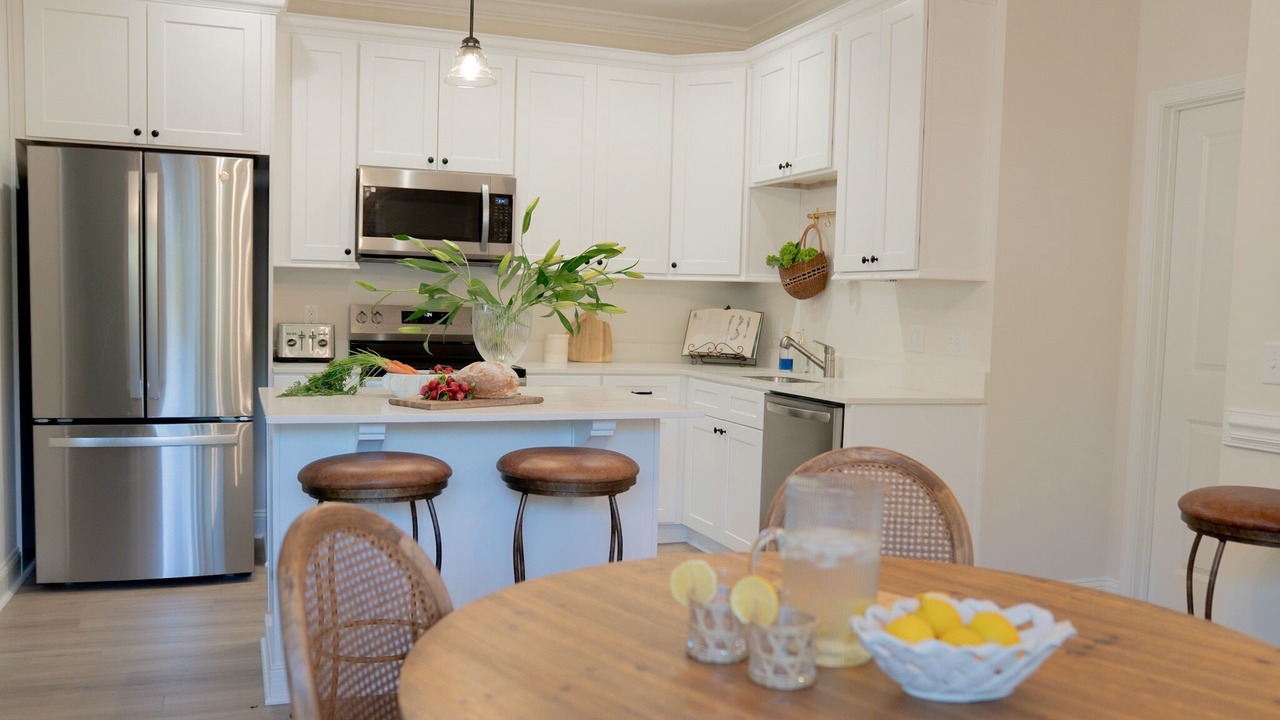 Photo of Kitchen in Pooler