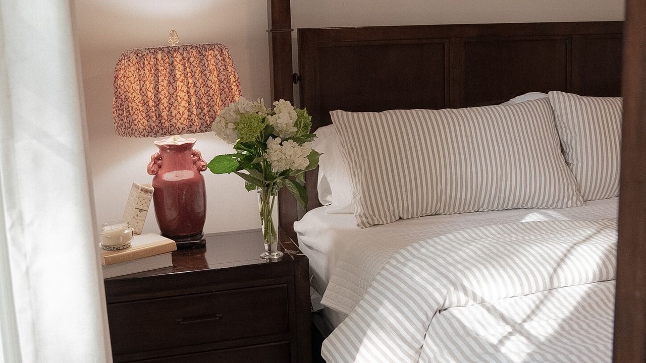Photo of Bedroom in Pooler