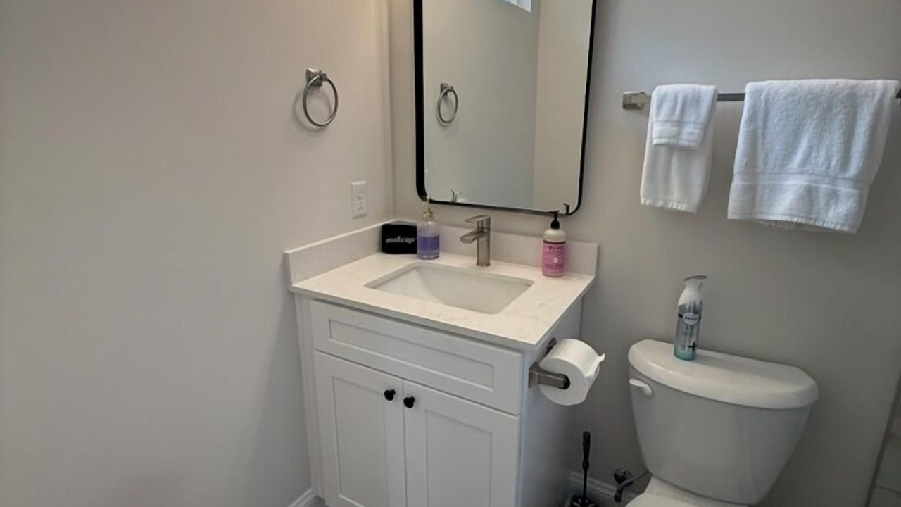 Photo of Bathroom in Pooler