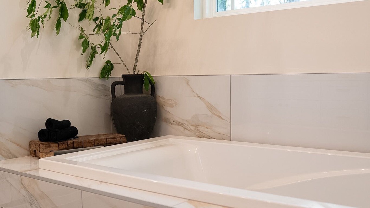 Photo of Bathroom in Pooler