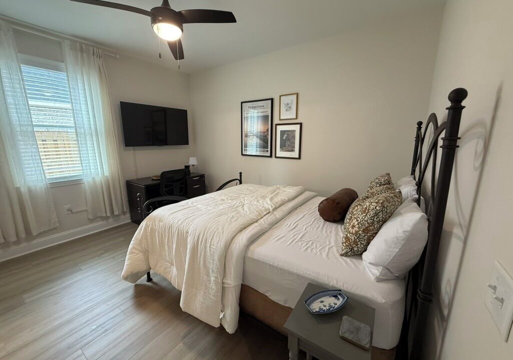 Photo of Bedroom in Pooler