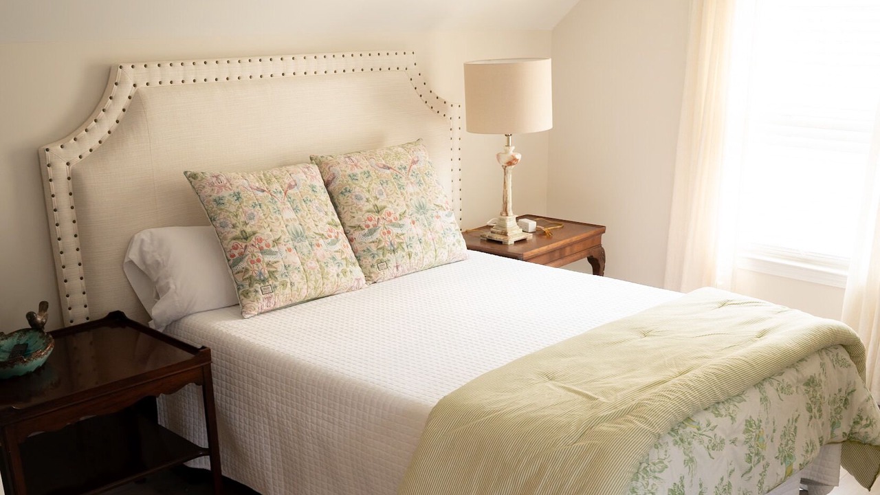 Photo of Bedroom in Pooler
