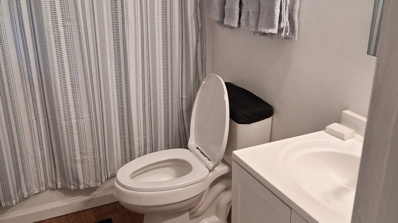 Photo of Bathroom in Martinez