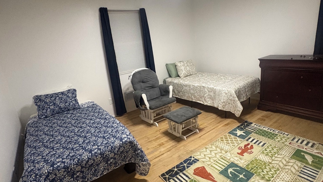 Photo of Bedroom in Martinez