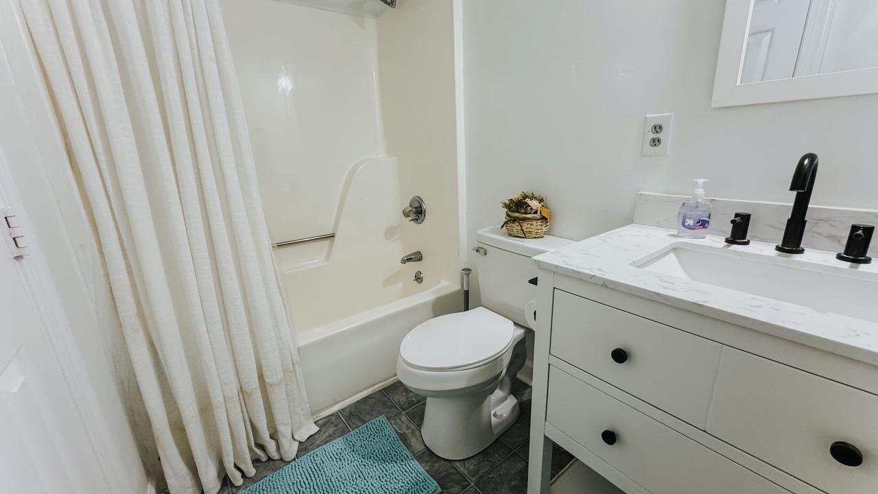 Photo of Bathroom in Downtown