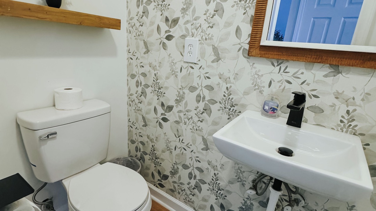 Photo of Bathroom in Downtown
