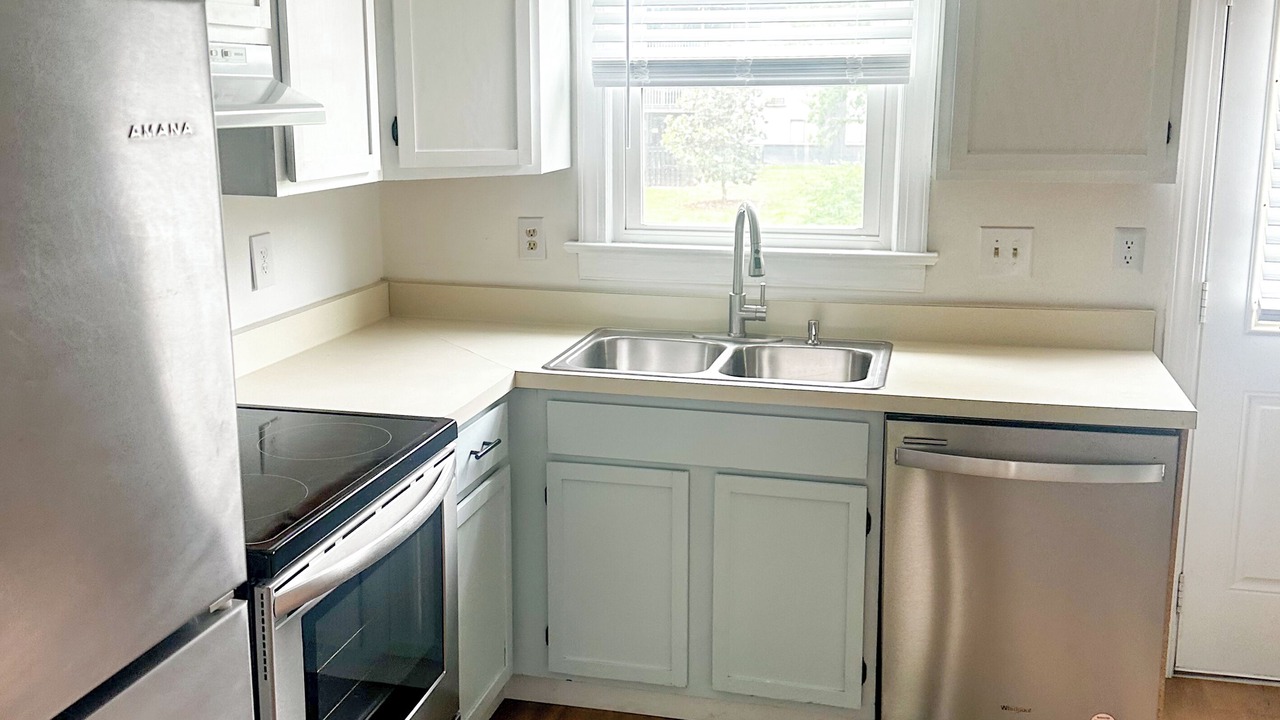 Photo of Kitchen in Downtown