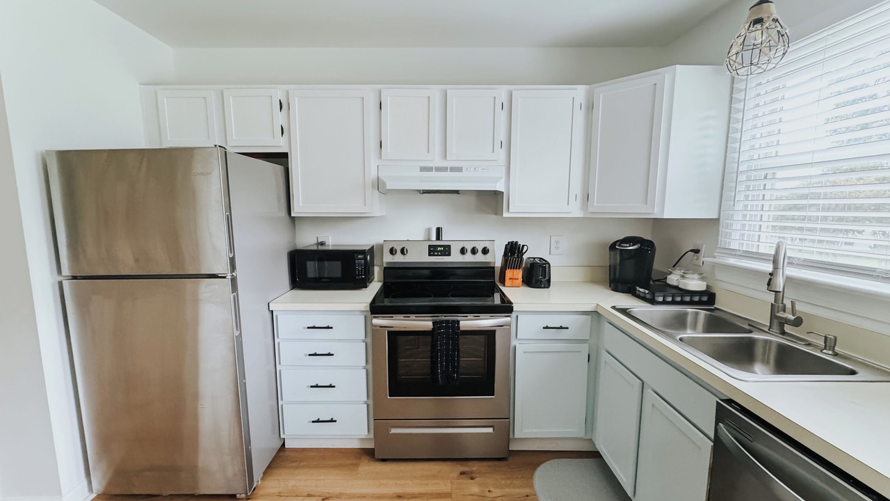 Photo of Kitchen in Downtown