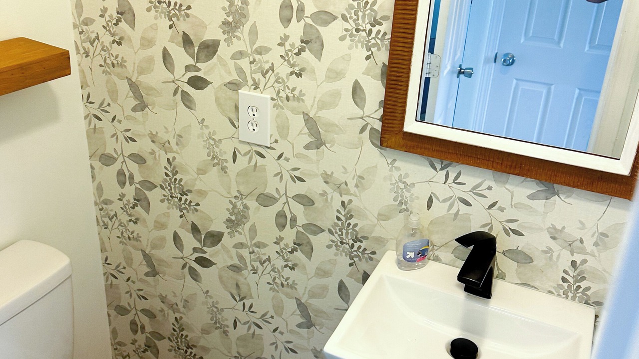 Photo of Bathroom in Downtown