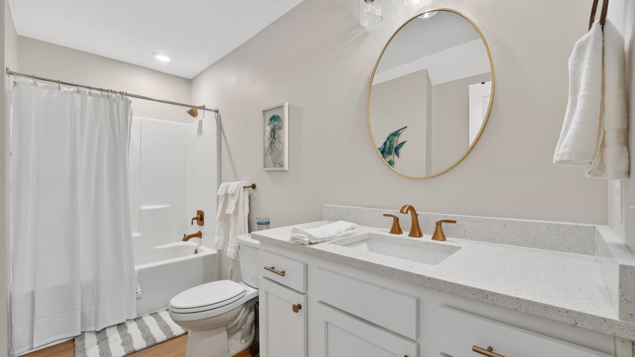 Photo of Bathroom in Springfield