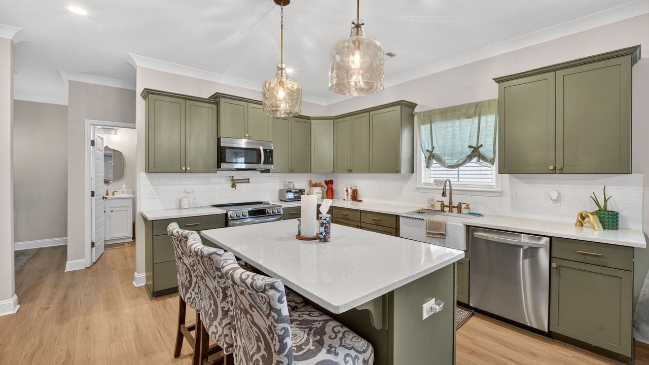 Photo of Kitchen in Springfield