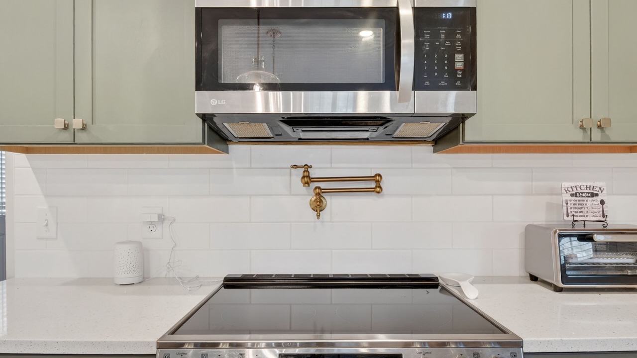 Photo of Kitchen in Springfield