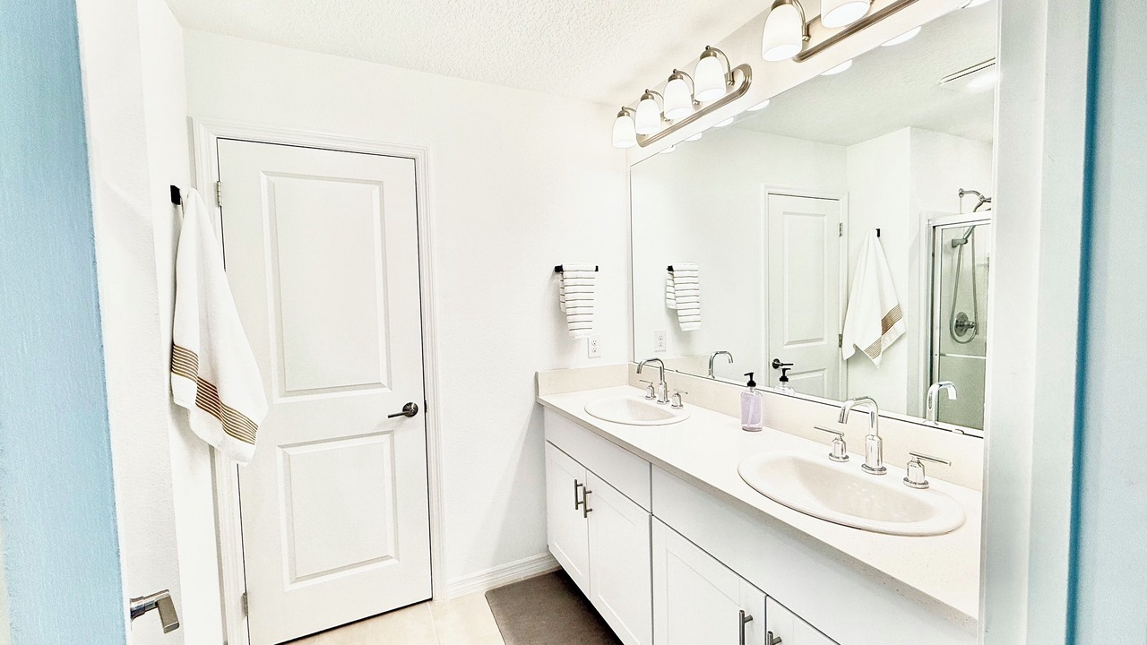 Photo of Bathroom in St. Cloud