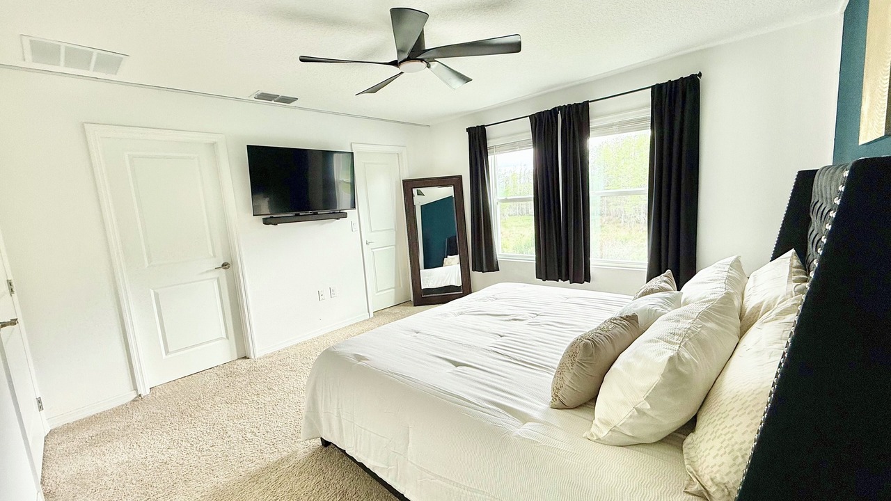 Photo of Bedroom in St. Cloud