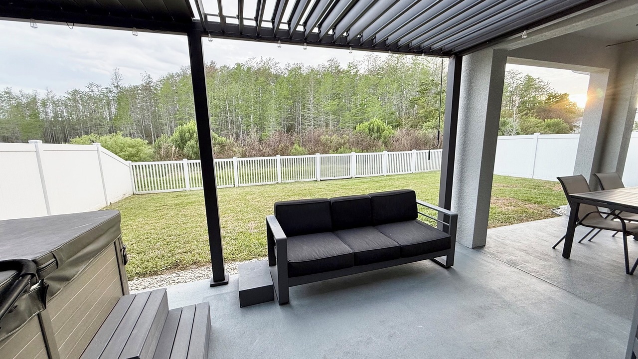 Photo of Patio Balcony in St. Cloud
