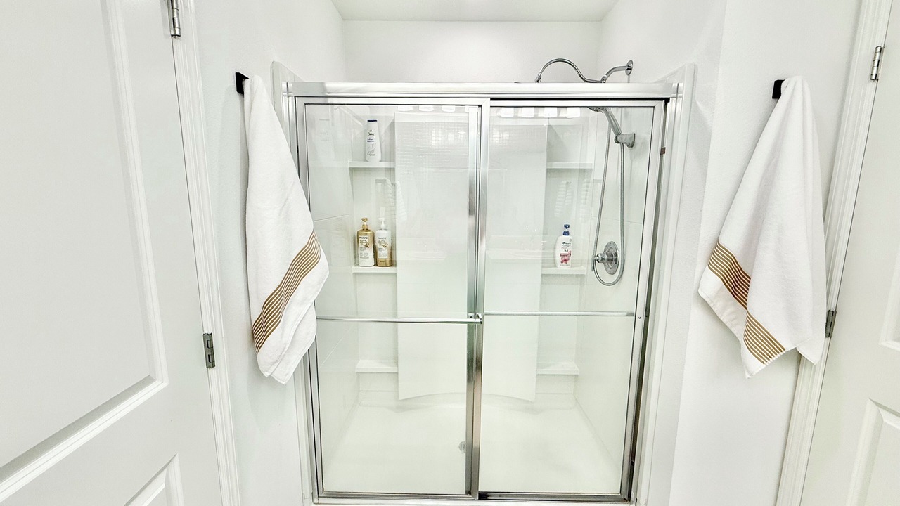 Photo of Bathroom in St. Cloud