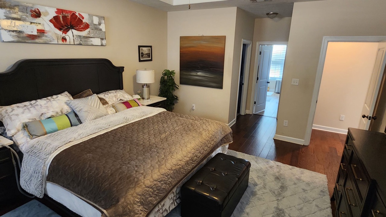 Photo of Bathroom in Beech Island