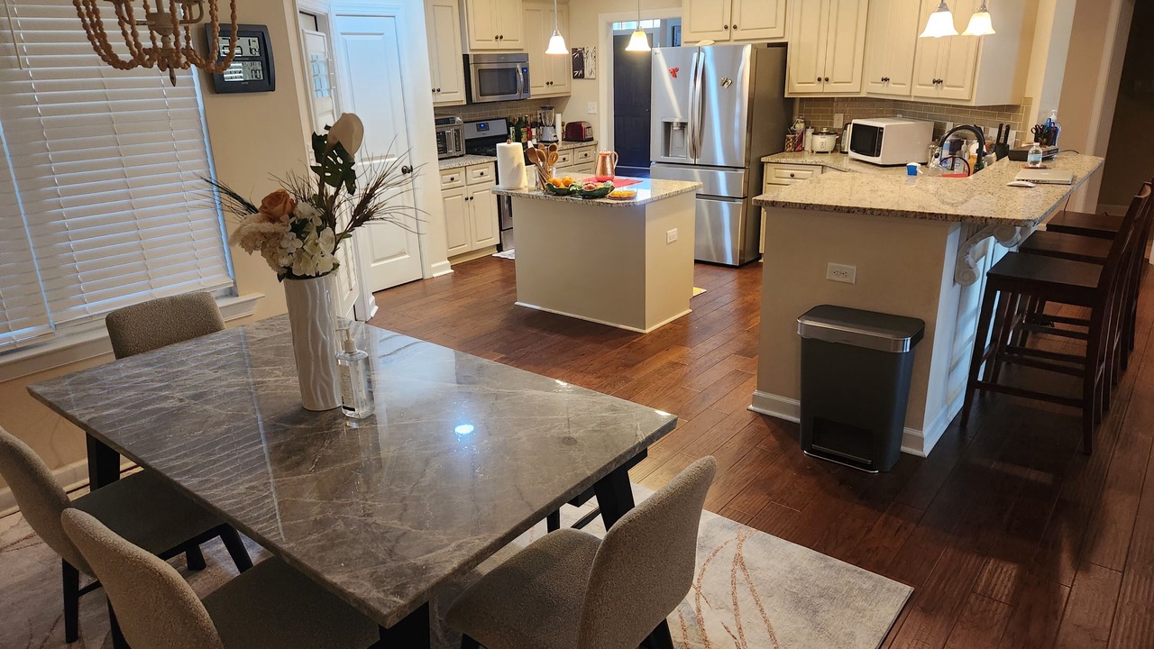 Photo of Kitchen in Beech Island