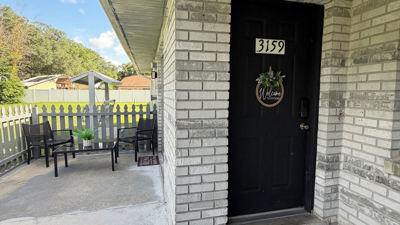 Photo of Outdoor in Bloomingdale