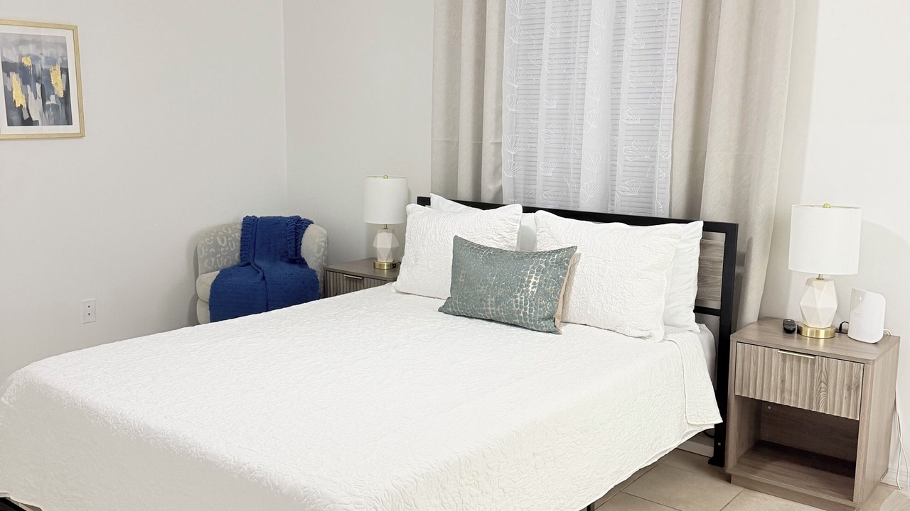 Photo of Bedroom in Bloomingdale