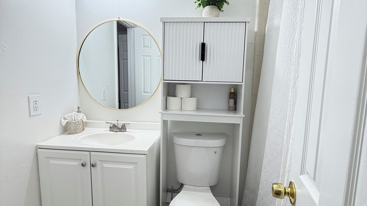 Photo of Bathroom in Bloomingdale