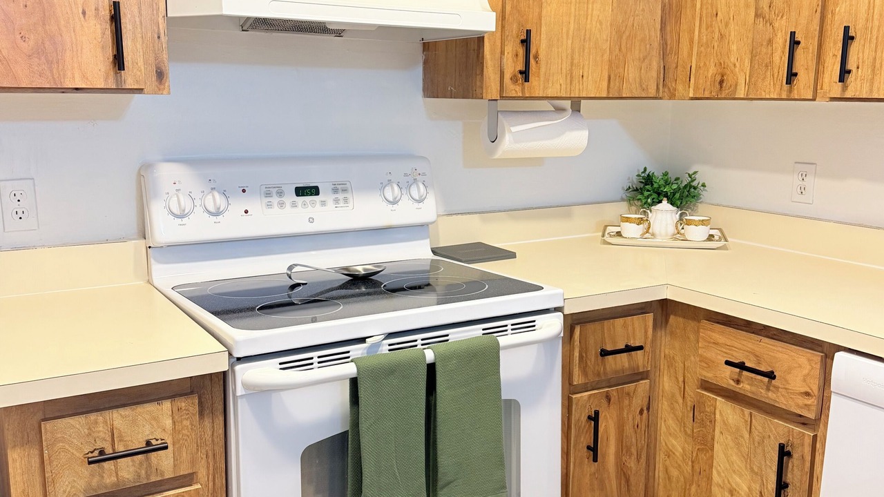 Photo of Kitchen in Bloomingdale