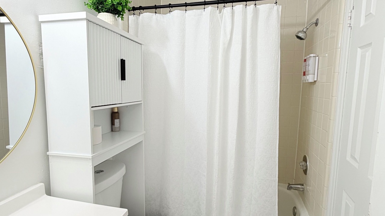 Photo of Bathroom in Bloomingdale
