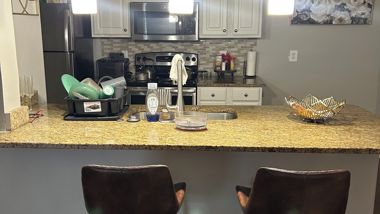 Photo of Kitchen in Pooler