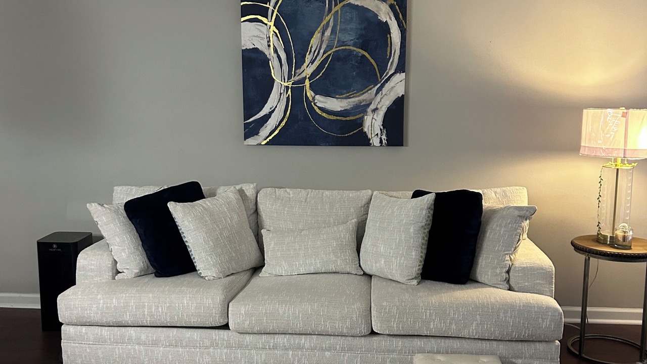 Photo of Livingroom in Pooler