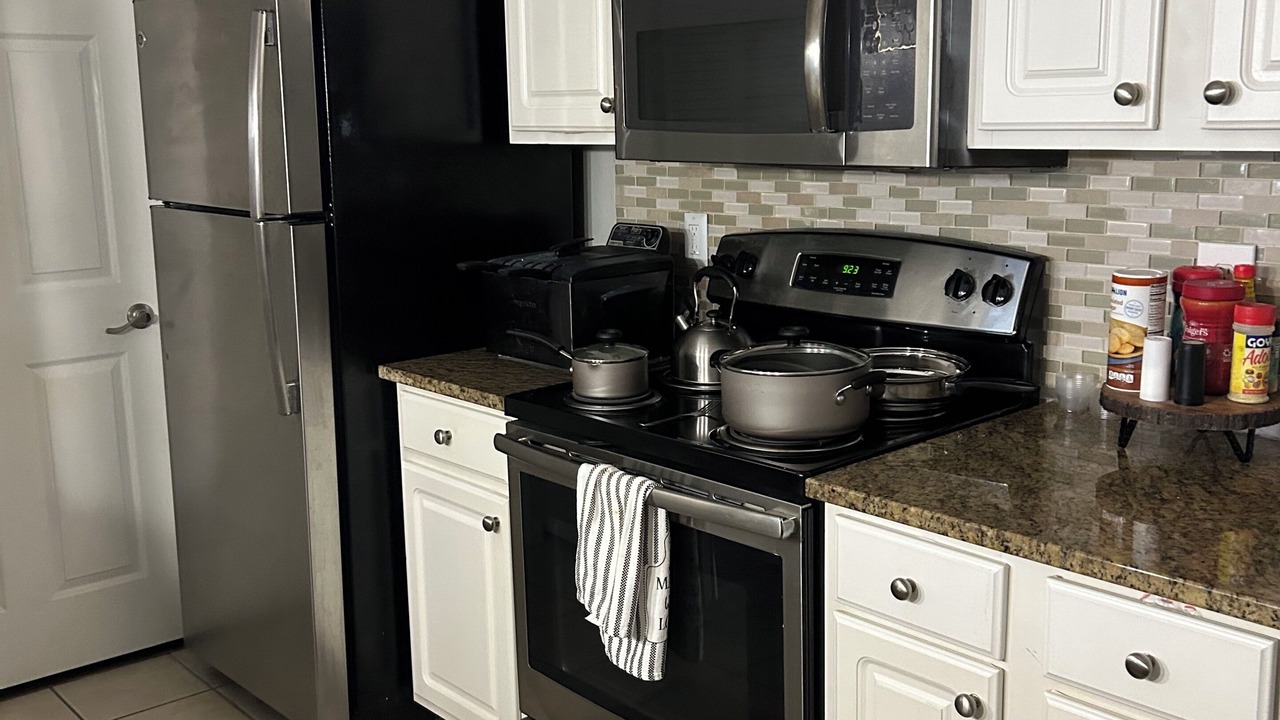 Photo of Kitchen in Pooler