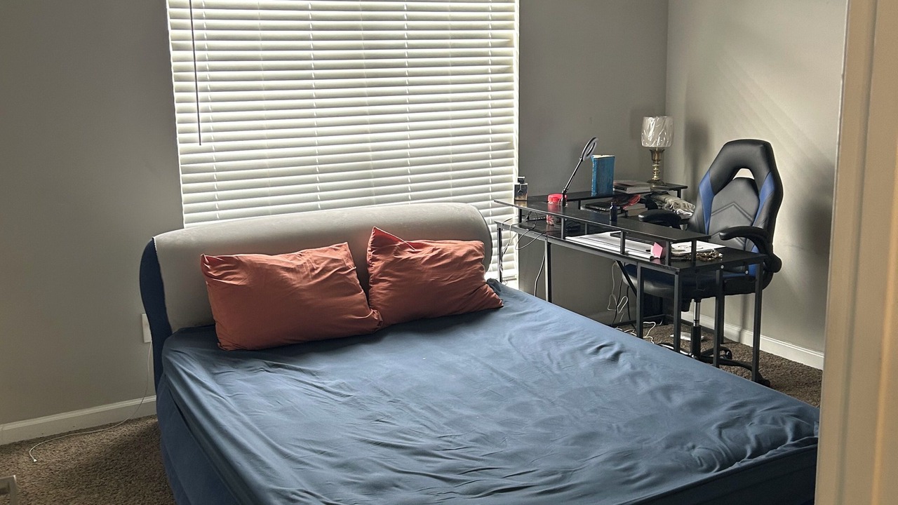 Photo of Bedroom in Pooler